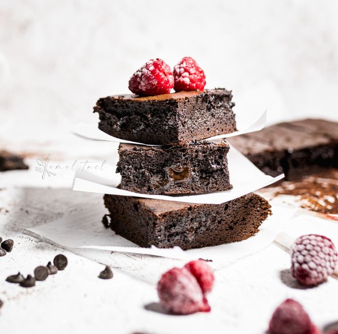 Gluten-Free Chocolate Cake Recipe