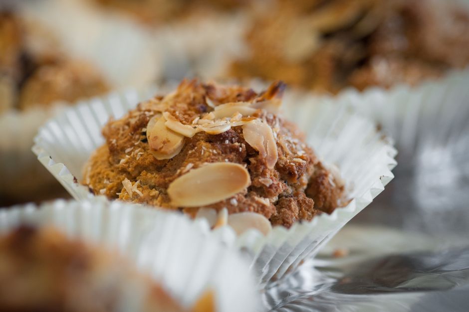 Gluten-Free Muffins Recipe